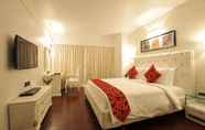 Bedroom 7 The Fern Residency Rajkot