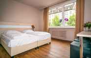 Kamar Tidur 6 Smart Stay Hostel Munich City