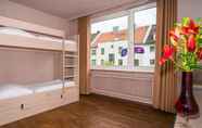 Kamar Tidur 7 Smart Stay Hostel Munich City