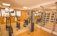 Fitness Center 4 Cullinan Hplus Premium