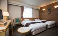 Bilik Tidur 7 Urvest Hotel Kamata East