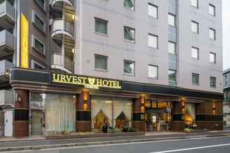 Bên ngoài 4 Urvest Hotel Ohmori