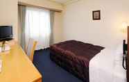 Bedroom 7 Urvest Hotel Ohmori