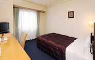 Bedroom 7 Urvest Hotel Ohmori