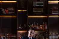 Bar, Kafe, dan Lounge JW Marriott Hotel Hanoi