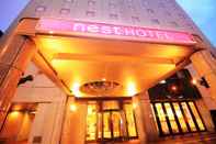 Exterior Nest Hotel Sapporo Odori