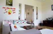 ล็อบบี้ 5 Viva - Home Vacation Rental Phan Thiet