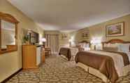 Kamar Tidur 6 Best Western Clifton Park