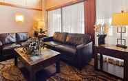 Common Space 4 Best Western Clifton Park