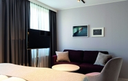 อื่นๆ 6 Elite Plaza Hotel, Örnsköldsvik