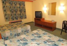 침실 4 Bay Shore Inn