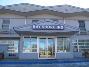외관 4 Bay Shore Inn
