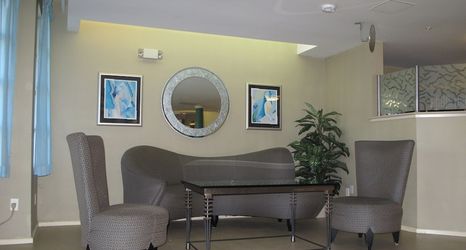 로비 2 Bay Shore Inn