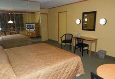 침실 3 Bay Shore Inn