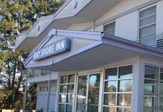 외관 7 Bay Shore Inn