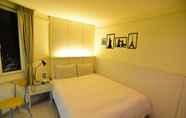 Bedroom 7 Kiwi Express Hotel - Zhong Zheng Branch