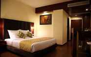 Bedroom 6 Hotel Cama