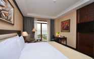 Bilik Tidur 7 Wellborn Luxury Hotel