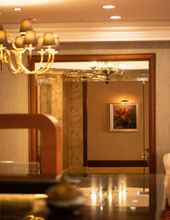 Lobby 4 Wellborn Luxury Hotel