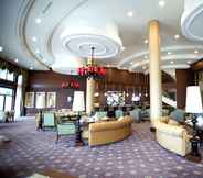 Lobby 4 Wellborn Luxury Hotel