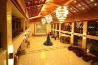 Lobby Ramada Plaza by Wyndham Xishuangbanna South