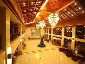 Lobby Ramada Plaza by Wyndham Xishuangbanna South