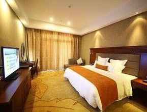 Bedroom 4 Ramada Plaza by Wyndham Xishuangbanna South