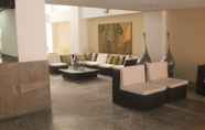 Lobby 3 Hotel Don Gregorio