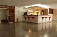 Bar, Cafe and Lounge Hotel Don Gregorio