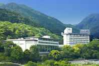 Exterior Yumoto Fujiya Hotel