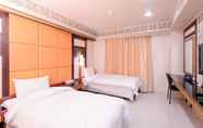 Bedroom 5 Duke Hotel Taoyuan