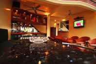 Bar, Cafe and Lounge Pattaya Garden Apartments Boutique Hotel