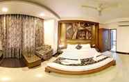Bedroom 3 Hotel Namaskar Residency
