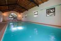 Swimming Pool Fattoria Pieve a Salti