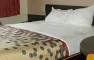 Bilik Tidur 5 Econo Lodge Inn & Suites