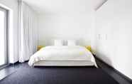 Kamar Tidur 4 Blanc Kara - Adults Only