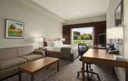 Bedroom 4 Days Inn & Suites by Wyndham Yorkton