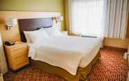 Kamar Tidur 6 TownePlace Suites by Marriott Aberdeen