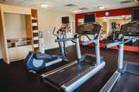 Fitness Center TownePlace Suites by Marriott Aberdeen