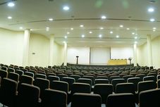 행사장 Hotel Recanto Wirapuru