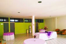 엔터테인먼트 시설 Hotel Recanto Wirapuru