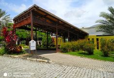 외관 2 Hotel Recanto Wirapuru