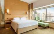 Bedroom 2 Courtyard by Marriott Hong Kong Sha Tin