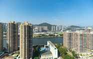 Nearby View and Attractions 7 Courtyard by Marriott Hong Kong Sha Tin