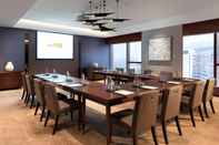 Ruangan Fungsional Courtyard by Marriott Hong Kong Sha Tin