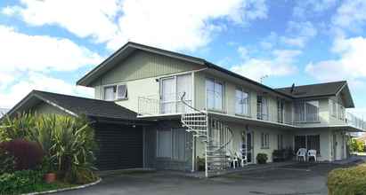 Exterior 4 Lilybrook Rangiora Motel