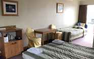 Bedroom 6 Lilybrook Rangiora Motel