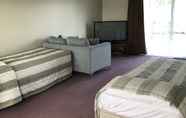 Bedroom 5 Lilybrook Rangiora Motel