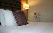 Kamar Tidur 2 Hillscourt