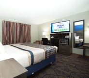 Bilik Tidur 5 Royal Inn - Hudson I-94